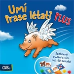 Dětská hra Umí prase létat plus
