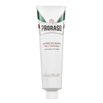 Proraso Sensitive Skin Shaving Soap In Tube mýdlo na holení pro citlivou pleť 150 ml Proraso Sensitive Skin Shaving Soap In Tube mýdlo na holení pro citlivou pleť 150 ml