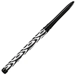 Dermacol Matná ceruzka na oči (Matt Black) 0,35 g Black