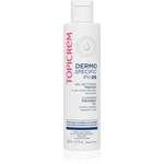 Topicrem PV/DS Cleansing Gel umývací gél na telo a pokožku hlavy 200 ml Topicrem PV/DS Cleansing Gel umývací gél na telo a pokožku hlavy 200 ml
