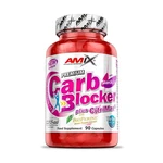 AMIX Carb Blocker with Starchlite 90 kapslí