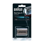 BRAUN CombiPack Series 5 - 52S strieb.