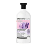 ORGANIC PEOPLE Eko prací gel na barevné prádlo, magnólie a mořská sůl 1000 ml ORGANIC PEOPLE Eko prací gel na barevné prádlo, magnólie a mořská sůl 1000 ml