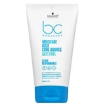 Schwarzkopf Professional BC Bonacure Moisture Kick Curl Bounce Glycerol odżywcza maska do włosów kręconych 150 ml Schwarzkopf Professional BC Bonacure Moisture Kick Curl Bounce Glycerol odżywcza maska do włosów kręconych 150 ml
