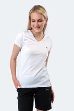 Slazenger Rebell I Women's T-shirt White