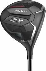 Srixon ZX MKII Fairway Wood Mâna dreaptă Rigid 15° Crosă de golf - woods