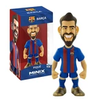 Minix Futbalová figurka Minix Club FC Barcelona - Gerard Piqué