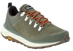 Jack Wolfskin Terraventure Urban Low EU 42, khaki/orange Pánské boty