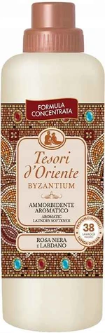 Tesori d´Oriente aviváž 38PD Byzantium