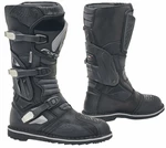 Forma Boots Terra Evo Dry Black 47 Motorradstiefel