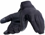 Dainese Torino Gloves Black/Anthracite M Motorradhandschuhe