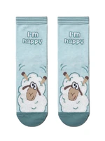 Conte Woman's Socks 423
