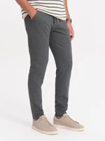 Men's pants Ombre