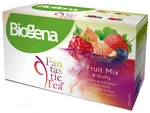 Biogena Čaj Fantastic Fruitmix 20 ks