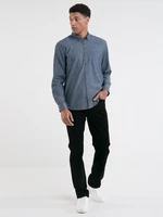 Big Star Man's Shirt 141936