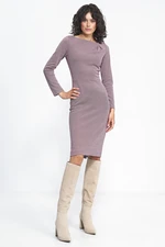 Nife Woman's Dress S235