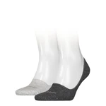 Calvin Klein Man's 2Pack Socks 701218708004