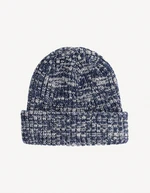 Celio Knitted Beanie Fibeamix - Men