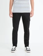 Celio Cargo Pants Fopaul - Men's
