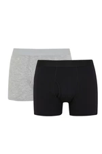 DEFACTO 2 piece Knitted Boxer