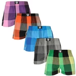 5PACK men's boxer shorts Represent Alibox