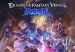 Granblue Fantasy Versus: Rising PlayStation 5 Account