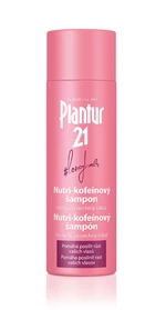 Plantur 21 longhair Nutri-kofeinový šampon 200 ml