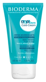 BIODERMA ABCDerm Cold-Cream 45 ml