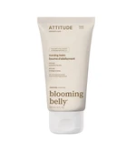 ATTITUDE Blooming belly Krém na bradavky argan 150 ml