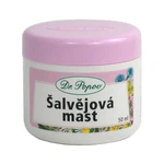 Dr. Popov Šalvějová mast 50 ml