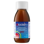 Aloclair PLUS roztok 120 ml