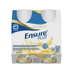 Ensure Plus příchuť banán 4x220 ml