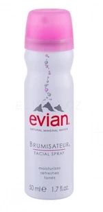 Evian Minerální voda ve spreji 50 ml