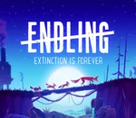 Endling: Extinction is Forever NA Nintendo Switch CD Key
