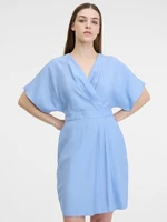 Orsay svetlomodré dámske šaty - ženy