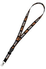 Lonsdale Lanyard