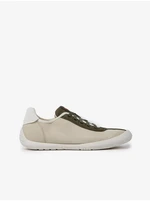 Beige Mens Sneakers Camper - Men