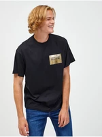 T-shirt da uomo  Versace Jeans Corture DP-3442810