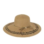 Art Of Polo Woman's Hat Cz22118-3