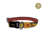 COLLAR PREMIUM PARA PERROS XS/S HARRY POTTER GRYFFINDOR