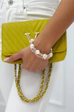 Bracelet SL491-32 pink