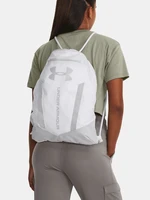 Under Armour Vak UA Undeniable Sackpack-WHT - unisex