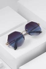 Polo Air Crystal Glass Women's Sunglasses