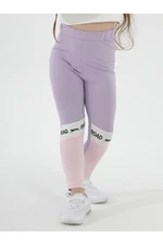 Slazenger Phyllida Girls Tights Lilac