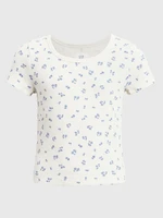 GAP Teen patterned T-shirt - Girls