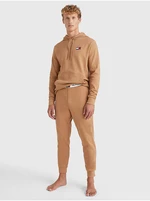 Tommy Hilfiger Underwear Pyžamá pre mužov Tommy Hilfiger - hnedá