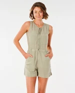 Overall Rip Curl PANOMA ROMPER Stone