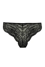 DEFACTO Fall in Love Lace Brazilian Panties