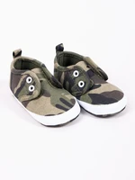 Yoclub Kids's Baby Boy Shoes OBO-0177C-3400