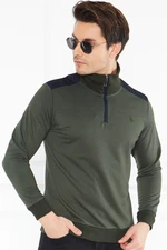 Maglione da uomo dewberry